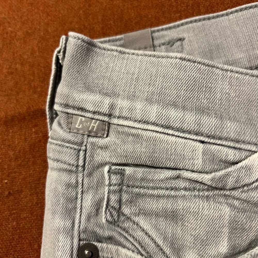 Citizens of Humanity Avedon Skinny Jeans - Picture 5 of 16